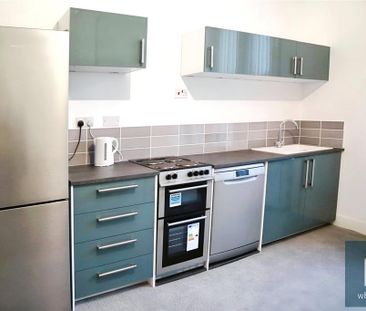 1 bedroom in a house share to rent - Photo 6