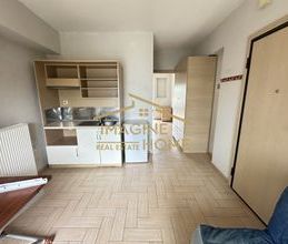 Studio/Γκαρσονιέρα για ενοικίαση - 40 Εκκλησιές - Ευαγγελίστρια - Photo 5