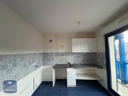 Appartement à louer 2 pièces 38.22m² - Photo 4