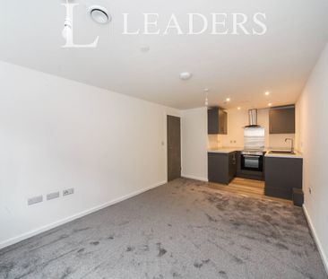 1 bedroom apartment to rent Hastings Street, Luton, Bedfordshire, LU1 - Photo 4