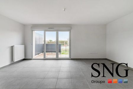 VILLA T4 DUPLEX AVEC TERRASSE ET PARKING - Photo 3