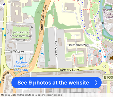 Henry Road, Chelmsford City Centre - Photo 1