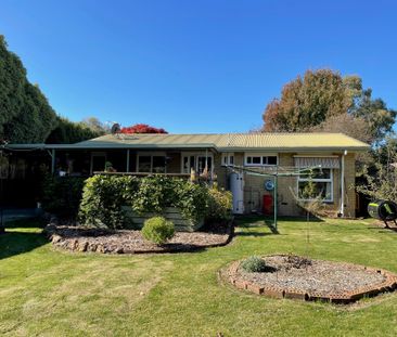 14 Farrell Street, New Gisborne - Photo 5