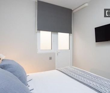 1 room luxury Apartment for rent in Santa Cruz de Tenerife, Canary ... - Photo 6