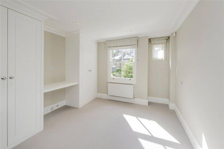 5 bedroom terraced house to rent - Photo 5