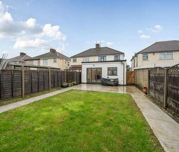 Streatfield Road, Harrow, HA3 - Photo 1