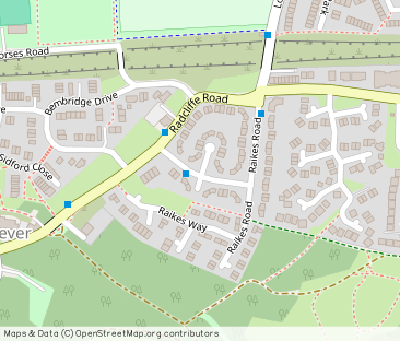 French Grove, Bolton - Photo 1