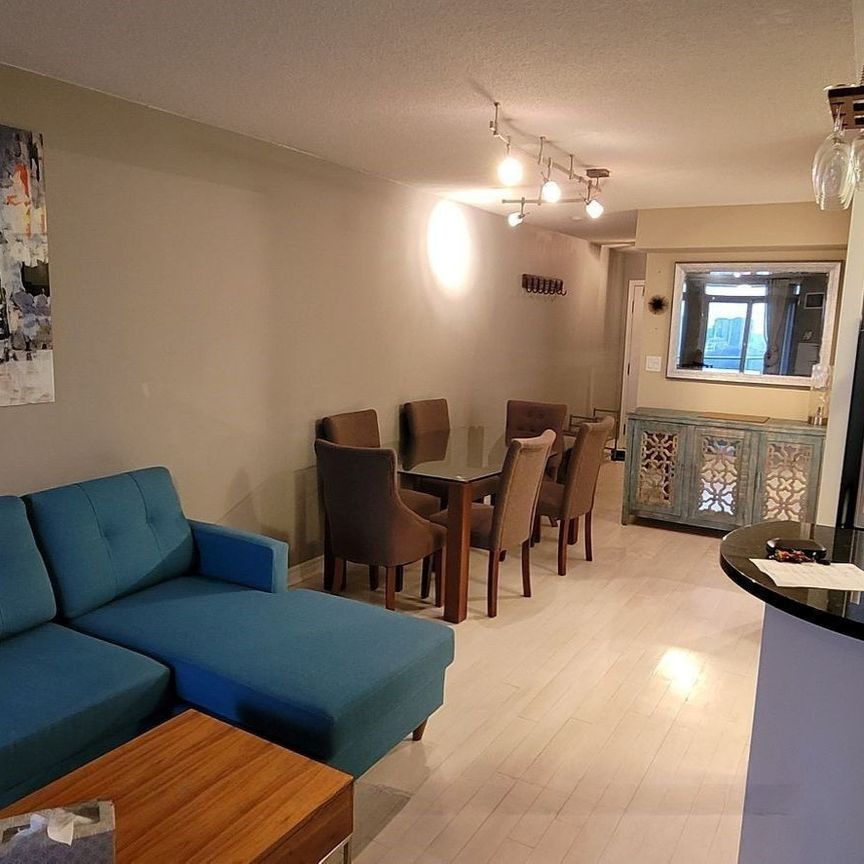 For Lease - 1 Rean Drive Unit# 1113, Toronto, Ontario - Photo 1