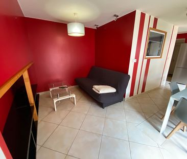 Location Appartement 1 pièce 38m² EPINAL 88000 - Photo 2