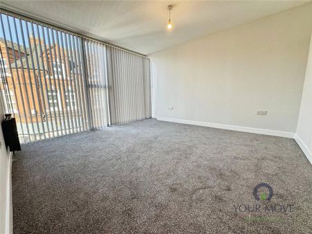 2 bedroom flat to rent - Photo 3