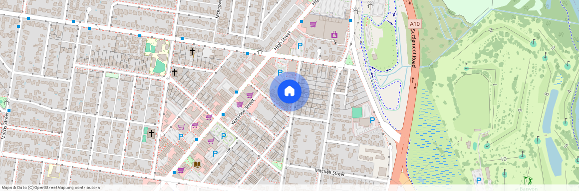 12 Herd Road, Vic 3216, Belmont