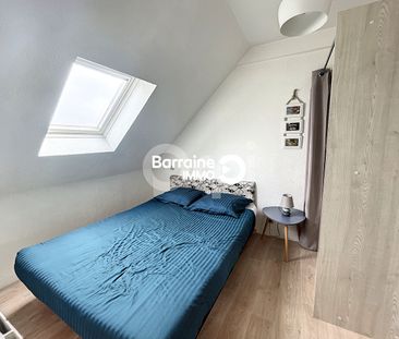 Location appartement à Lorient, 2 pièces 19.38m² - Photo 1