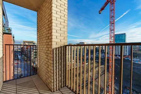 Quayside Quarter, Dublin landings, Dublin 1, D01 R8P4 - Photo 2