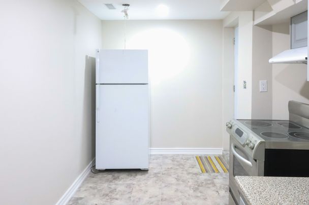 For Lease - 1891 Secretariat Place Unit# BSMT, Oshawa, Ontario - Photo 1