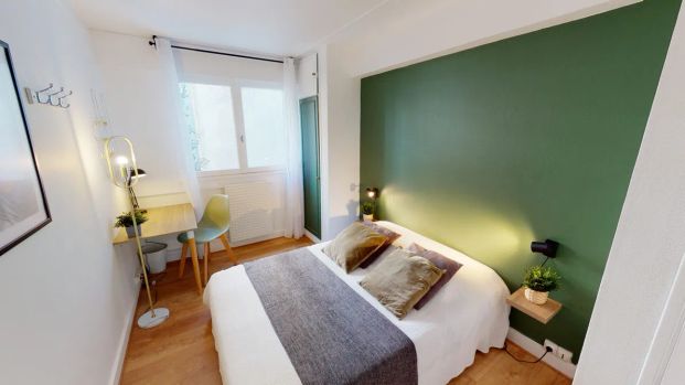 61 rue des morillons 61, Paris - Photo 1