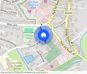 Church Street, Garstang, Preston, Lancashire - Photo 1