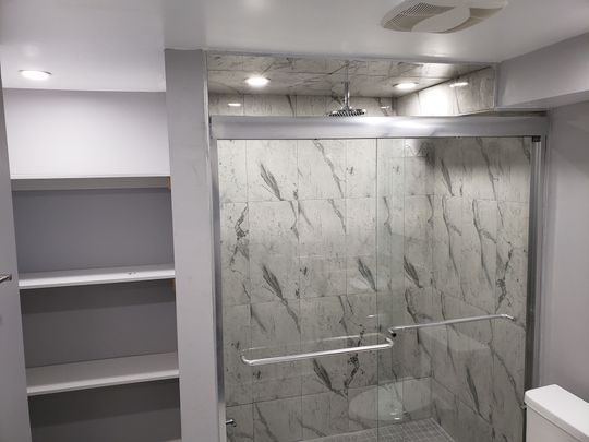 For Lease - 64 Valleyway Drive Unit# Bsmt, Brampton, Ontario - Photo 1