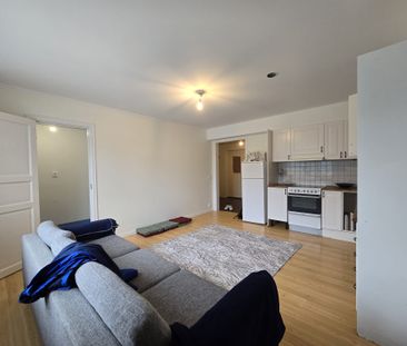 Roslagsvägen 16B - Foto 2