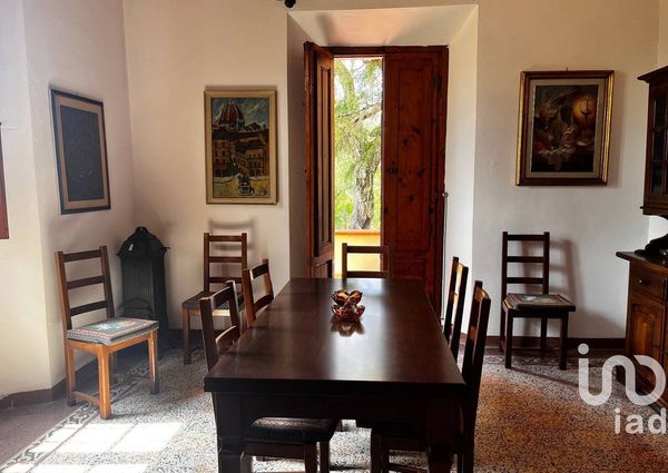 Via San Martino Altoreggi, Figline e Incisa Valdarno, Tuscany 50063