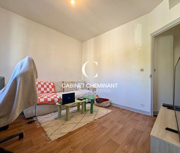 Location Appartement 2 pièces 37m² - Photo 2