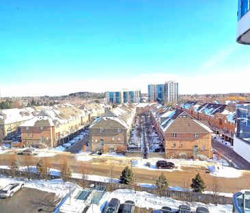 For Lease - 9471 Yonge Street Unit# 731, Richmond Hill, Ontario - Photo 5