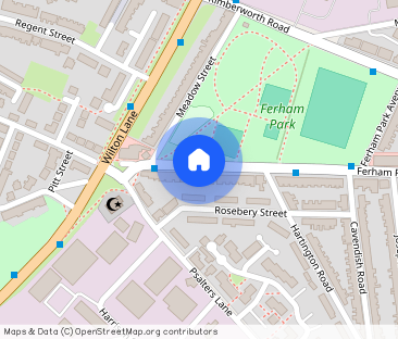 Ferham Road, Rotherham, S61 1DZ - Photo 1