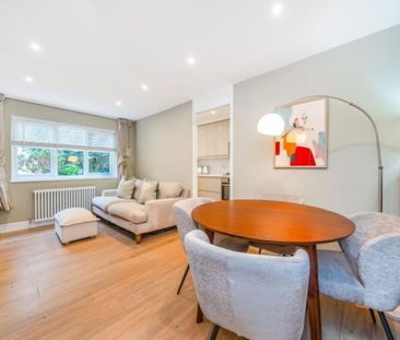 1 Bed Flat, Beardsley Way, W3 - Photo 1