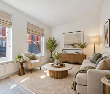 1 bedroom flat to rent - Photo 2
