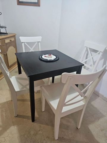 Piso En alquiler Calle la Florida 5, San Luis de Sabinillas, Manilva - Foto 4