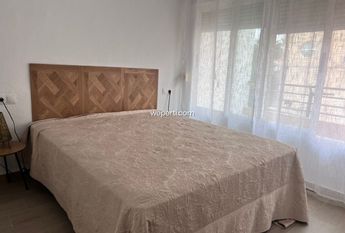 Duplex in Torrevieja, Playa de los Locos, for rent