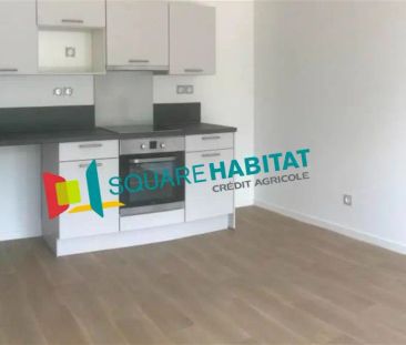 Location appartement 2 pièces - 42.85m² à Ormes (45140) - Photo 6