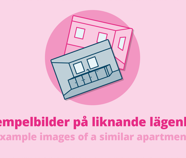 Rönnblomsgatan 11, Katrinelund - Foto 6