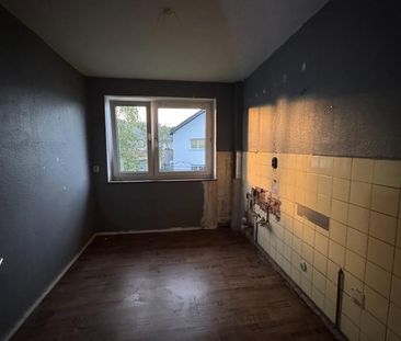 HEF Frauenberg 3 ZKB+Balkon ab sofort! - Photo 4