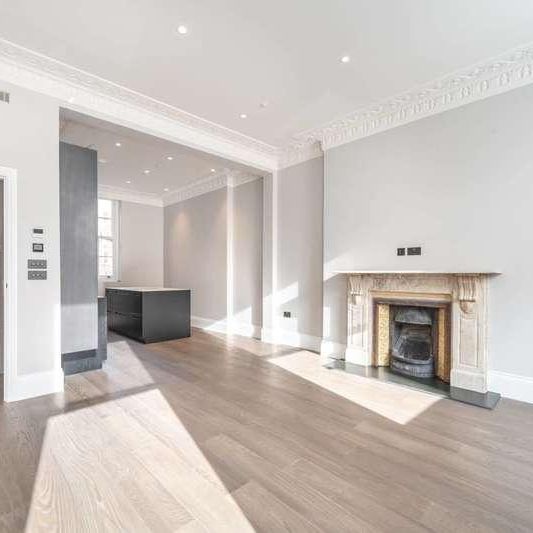 Clifton Road, Little Venice, W9 - Photo 1