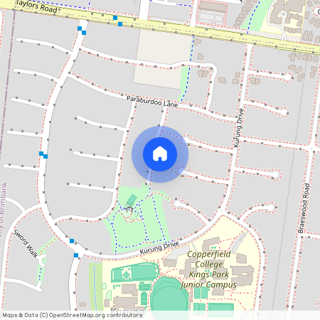 18 Lancelot Court, Vic 3021, Kings Park