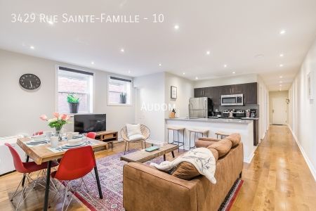 3429 Rue Sainte-Famille - 10 - Photo 4