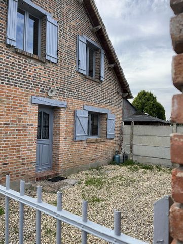 Location maison 2 pièces, 40.98m², Saint-Viâtre - Photo 2