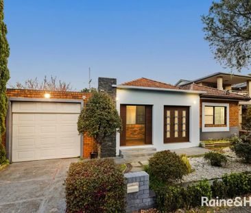 Stunning 4 -Bedroom Family Home for Lease - 17 Park Road, Sans Souci - Photo 6