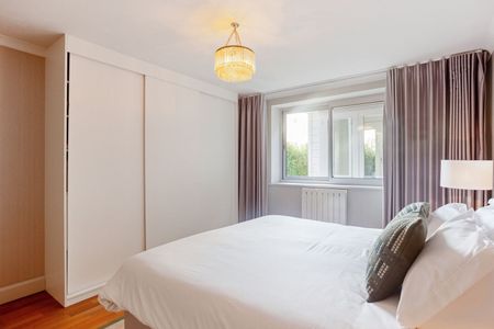 2 Bed Flat, Beatrix House, SW5 - Photo 5