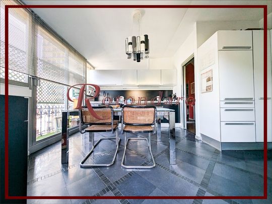 Affitto Residenziale - Milano Centro Storico - Piazza Tommaseo - Photo 1