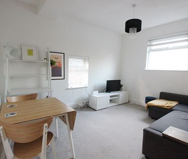 1 Bed Flat, Clarendon Road, M16 - Photo 5