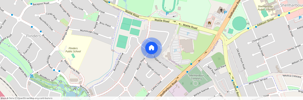 7 Tuggerah Circuit, Flinders