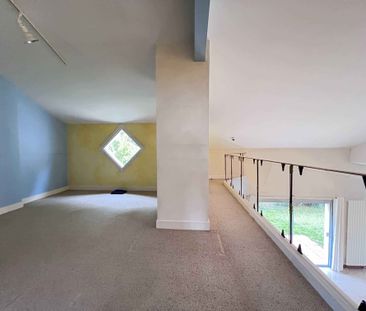 5 pièces - 180 m² - RDC - Colocation non autorisée - Photo 6