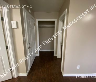 1 Bedroom Apartment located Downtown Regina - Photo 5