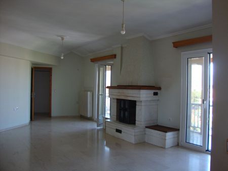 Διαμέρισμα για ενοικίαση Άγιος Νικόλαος (Καρδίτσα) - Φωτογραφία 5