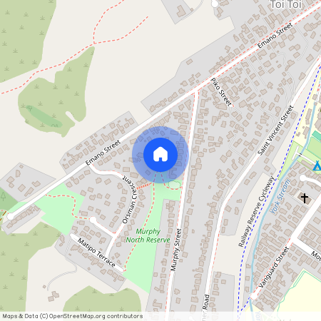 28A Murphy Street, Toi Toi, Nelson