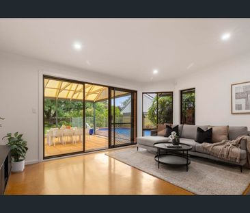Timeless Elegance Meets Modern Family Living - Photo 3