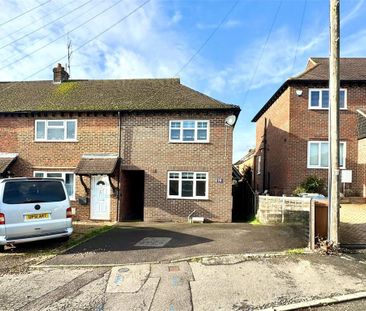 2 bedroom end of terrace house to rent - Photo 6