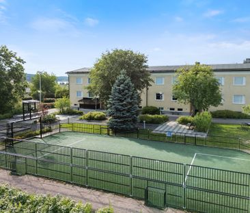 V Järnvägsgatan 7 C, 77635, HEDEMORA, Sverige, Hedemora Centrum - Foto 1