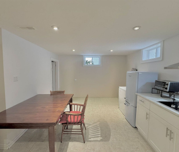 For Lease - 632 Sherene Terrace Unit# Lower, London North, Ontario - Photo 4